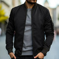 Sergio | Bomber Clásico Elegante