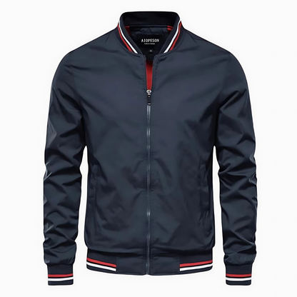 Ettore | Giacca Elegante Urbana