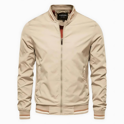 Ettore | Giacca Elegante Urbana