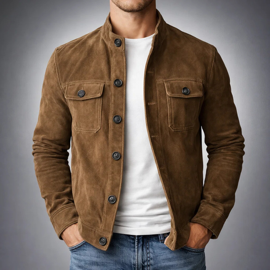 Alberto | Bomber de Ante Premium