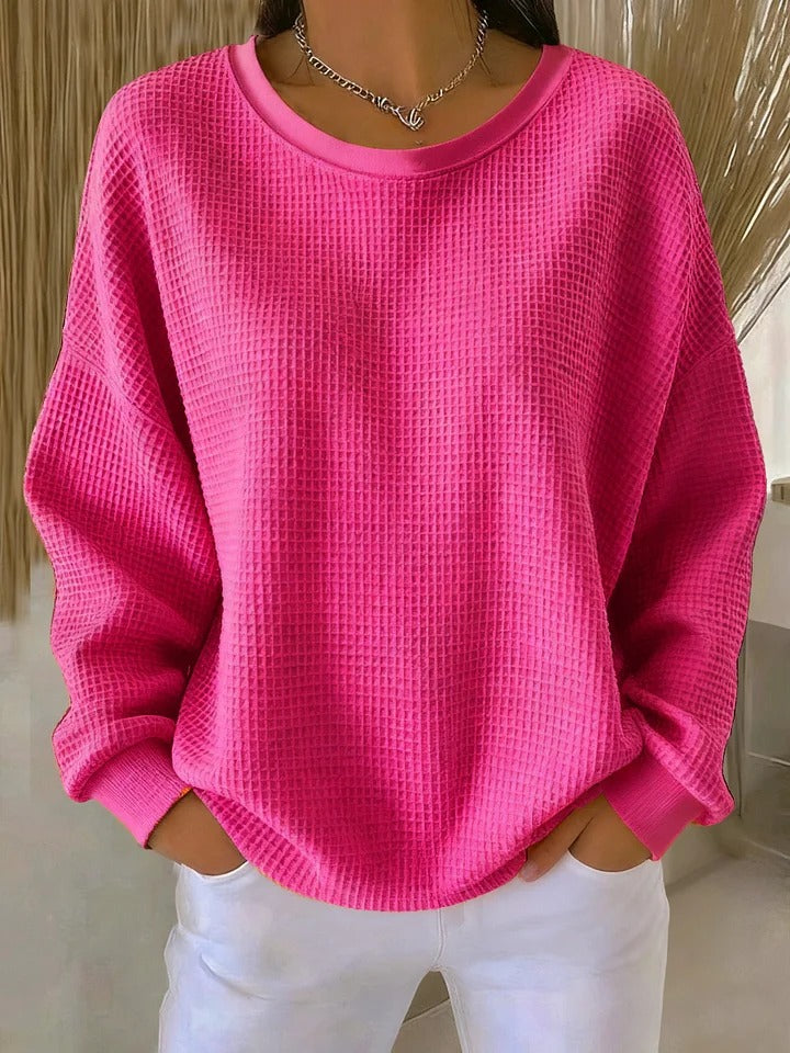 Yolanda | Jersey Texturizado Clásico