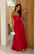 Lola - Vestido maxi de verano
