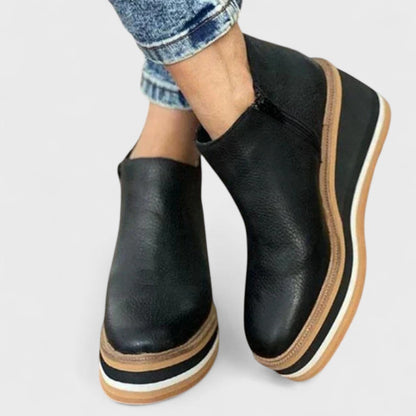 Marisol | Botas Elegantes Impermeables