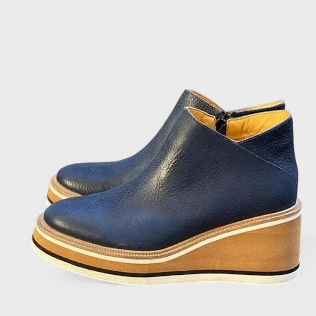 Marisol | Botas Elegantes Impermeables