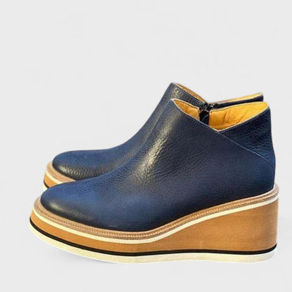 Marisol | Botas Elegantes Impermeables