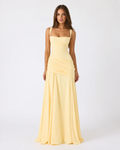 Daniela - Vestido largo de Gala