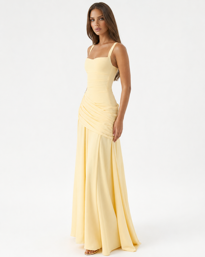 Daniela - Vestido largo de Gala