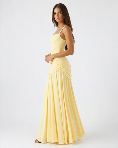 Daniela - Vestido largo de Gala
