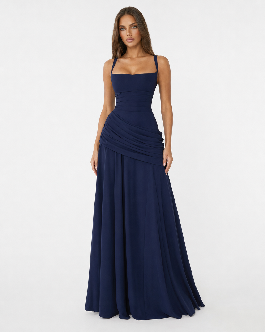 Daniela - Vestido largo de Gala