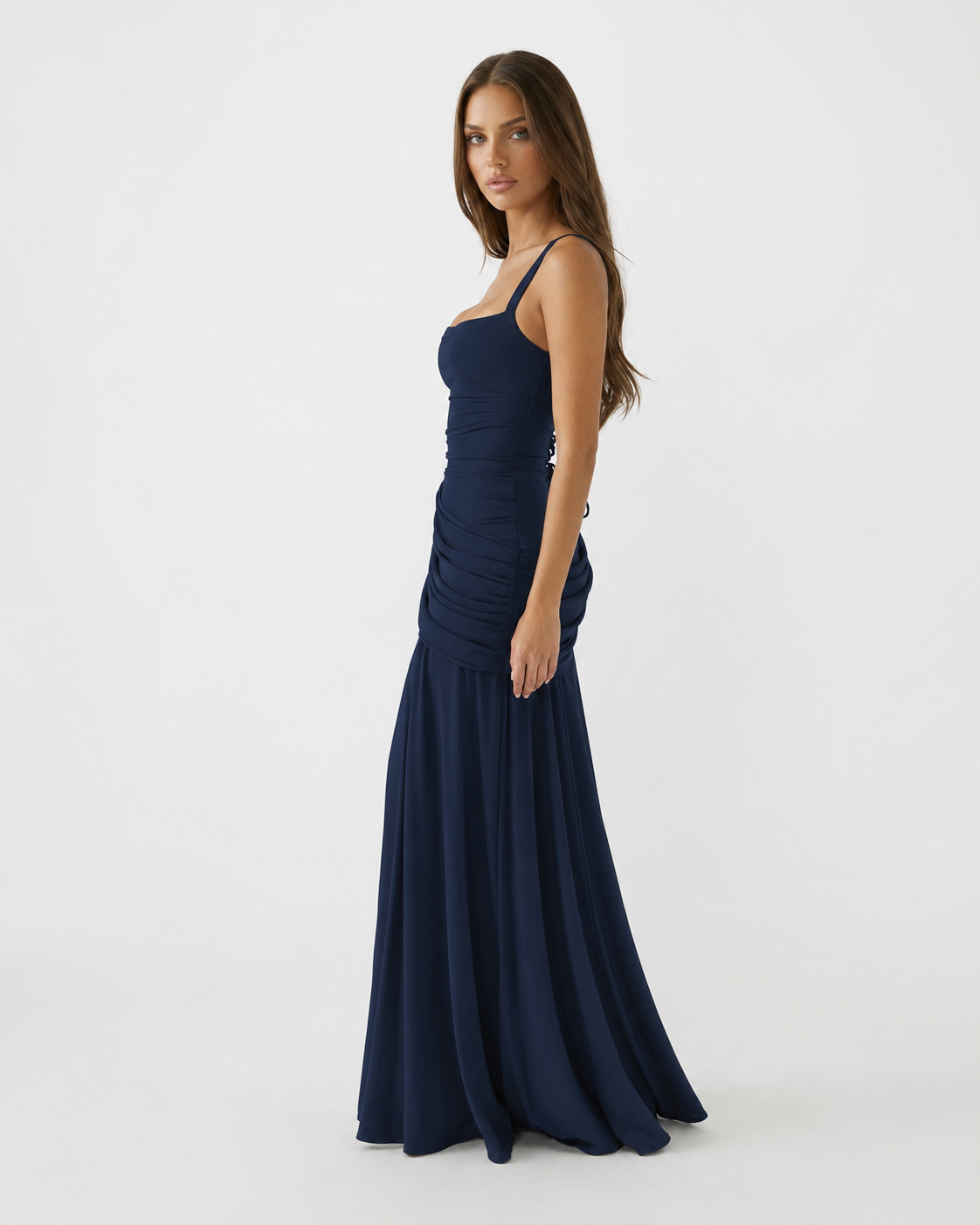 Daniela - Vestido largo de Gala