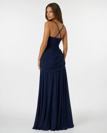Daniela - Vestido largo de Gala