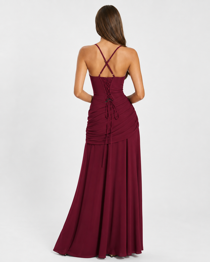 Daniela - Vestido largo de Gala