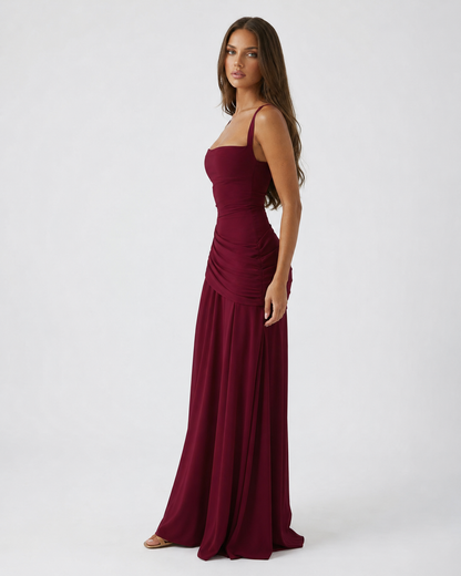 Daniela - Vestido largo de Gala