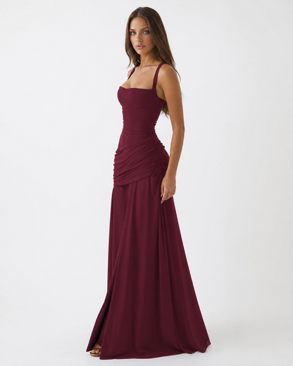 Daniela - Vestido largo de Gala