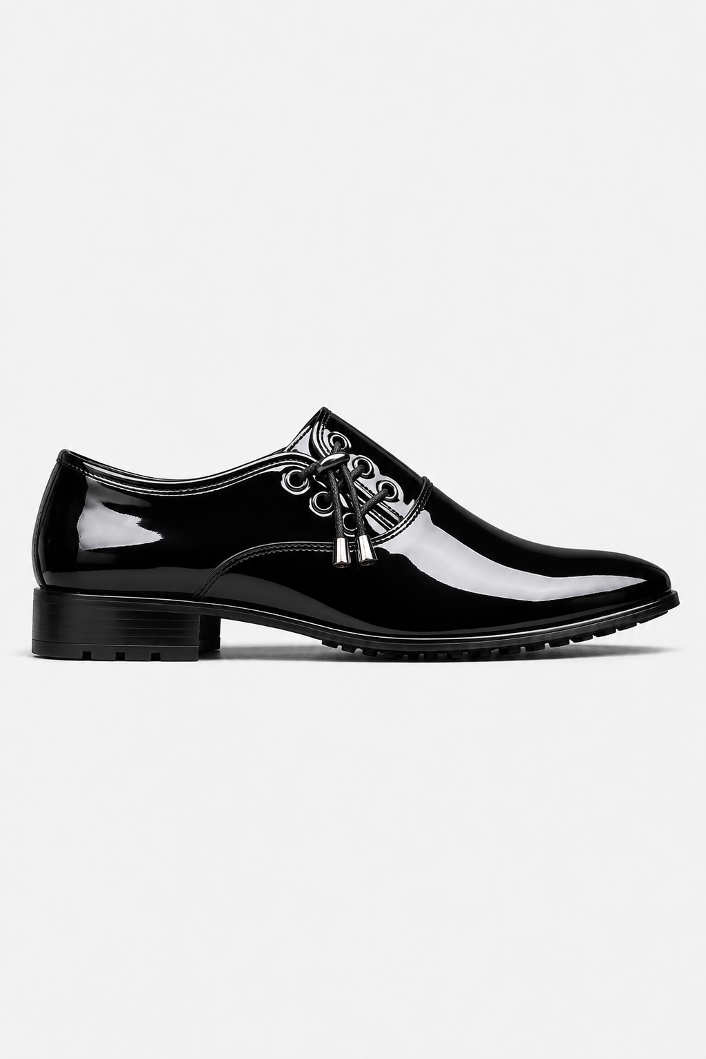Rafael | Zapato de Vestir Charol