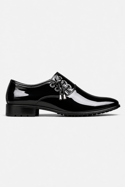 Rafael | Zapato de Vestir Charol