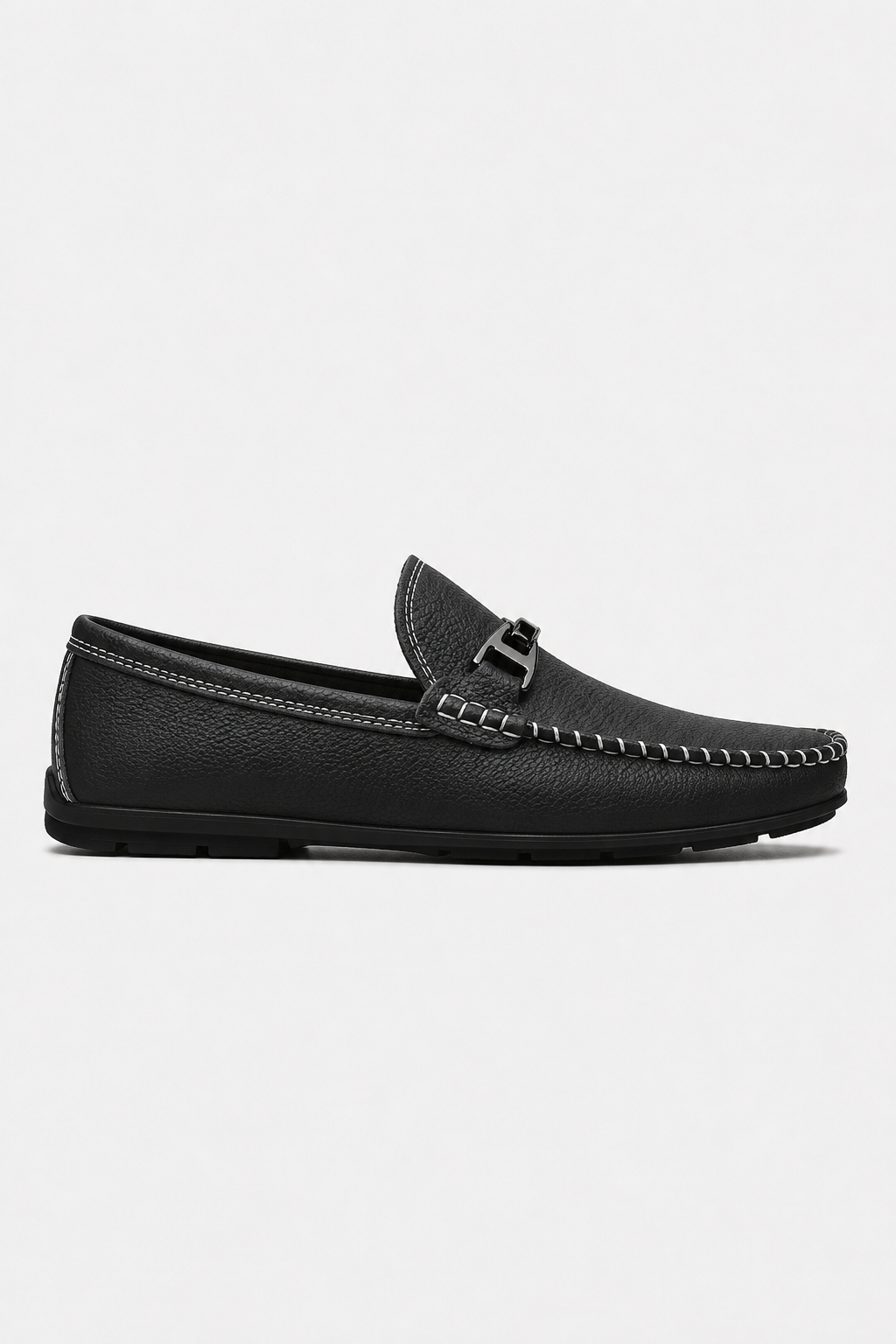 Adrián | Mocasín Costuras Contrastadas