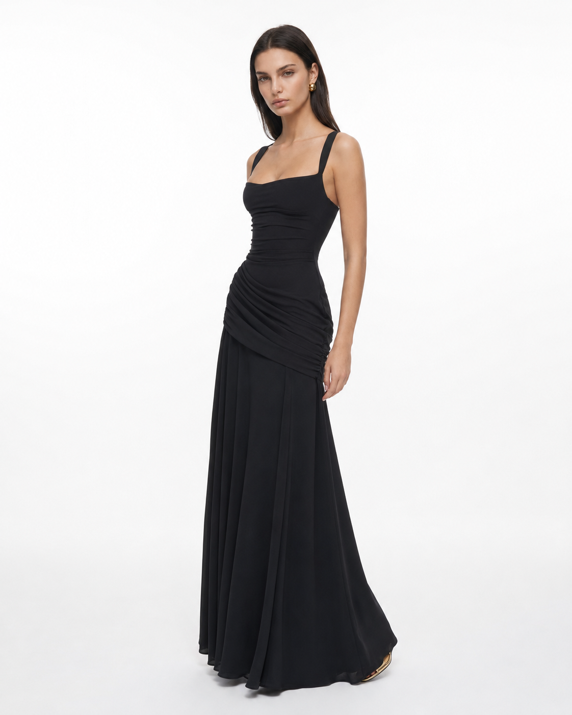 Daniela - Vestido largo de Gala