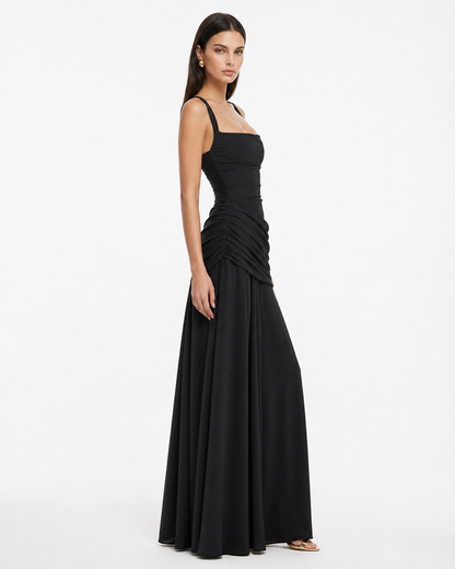 Daniela - Vestido largo de Gala