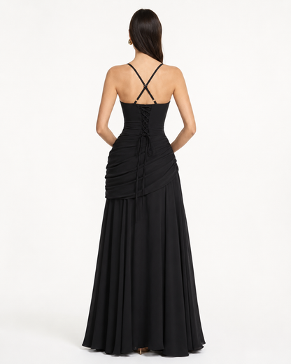 Daniela - Vestido largo de Gala