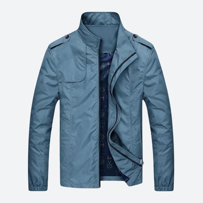 Franco | Giacca Militare Leggera