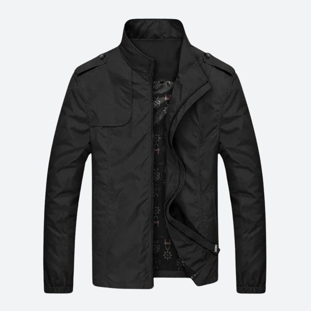 Franco | Giacca Militare Leggera