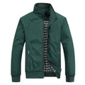 Pablo | Chaqueta Harrington Inglesa