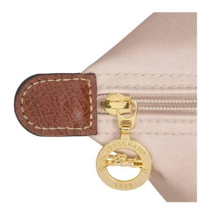 Rocío | Bolso Plegable Grande Beige