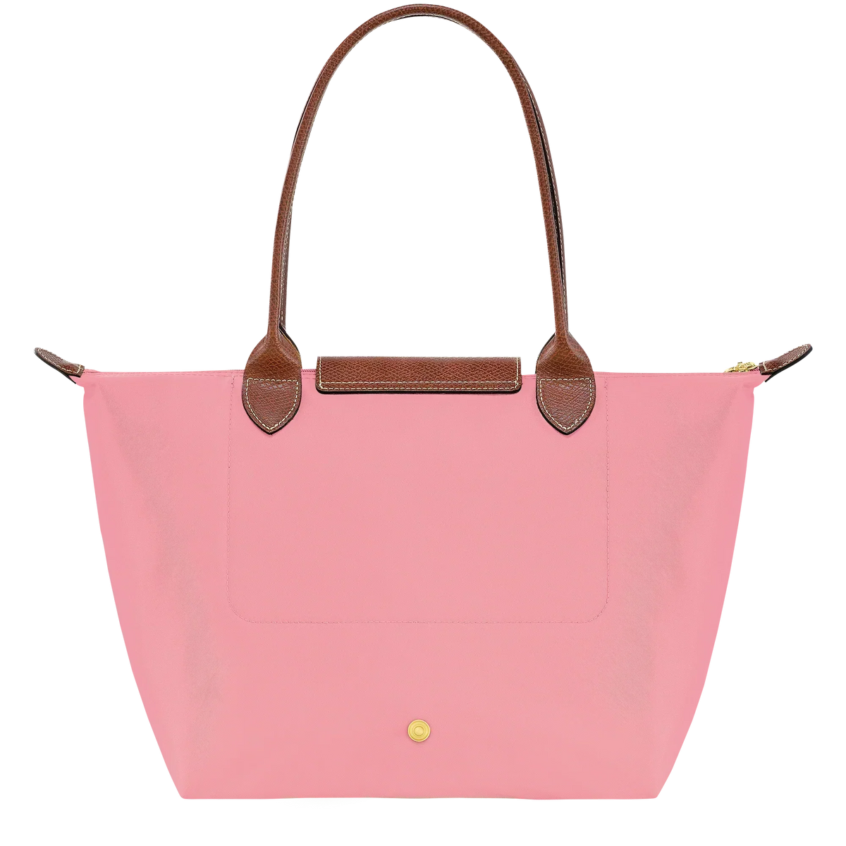 Paula | Bolso Plegable Mediano Blanco Nube