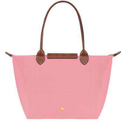 Paula | Bolso Plegable Mediano Blanco Nube