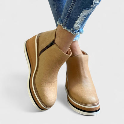 Marisol | Botas Elegantes Impermeables