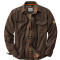 Fernando | Chaqueta de Algodón Vintage