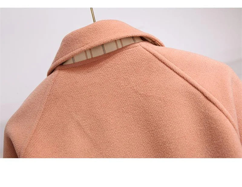 Luxe Bazaar Coat