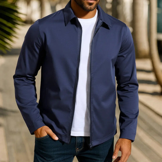 Manuel | Chaqueta Casual Ligera