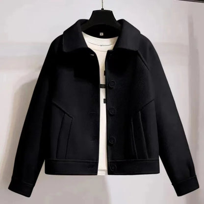 Luxe Bazaar Coat