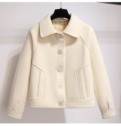 Luxe Bazaar Coat