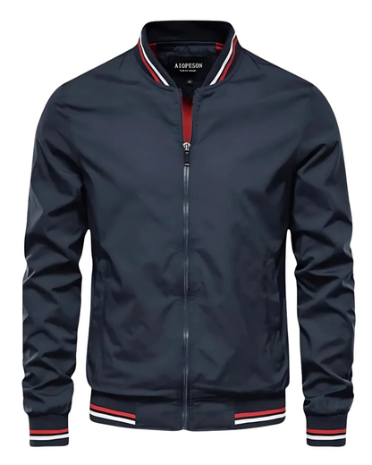 Ettore | Giacca Elegante Urbana