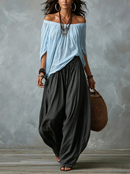 Alba | Conjunto Elegante
