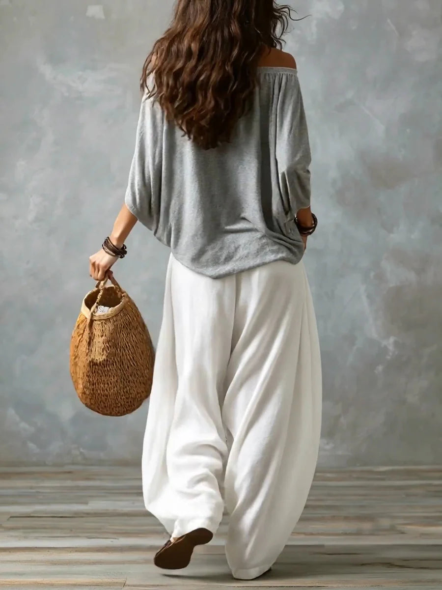 Alba | Conjunto Elegante