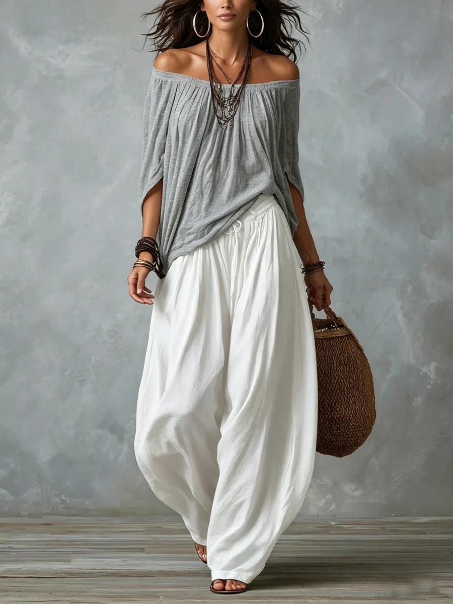 Alba | Conjunto Elegante