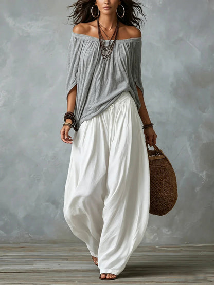Alba | Conjunto Elegante