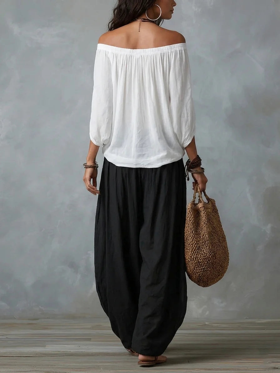 Alba | Conjunto Elegante