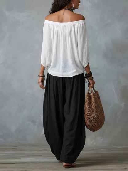 Alba | Conjunto Elegante