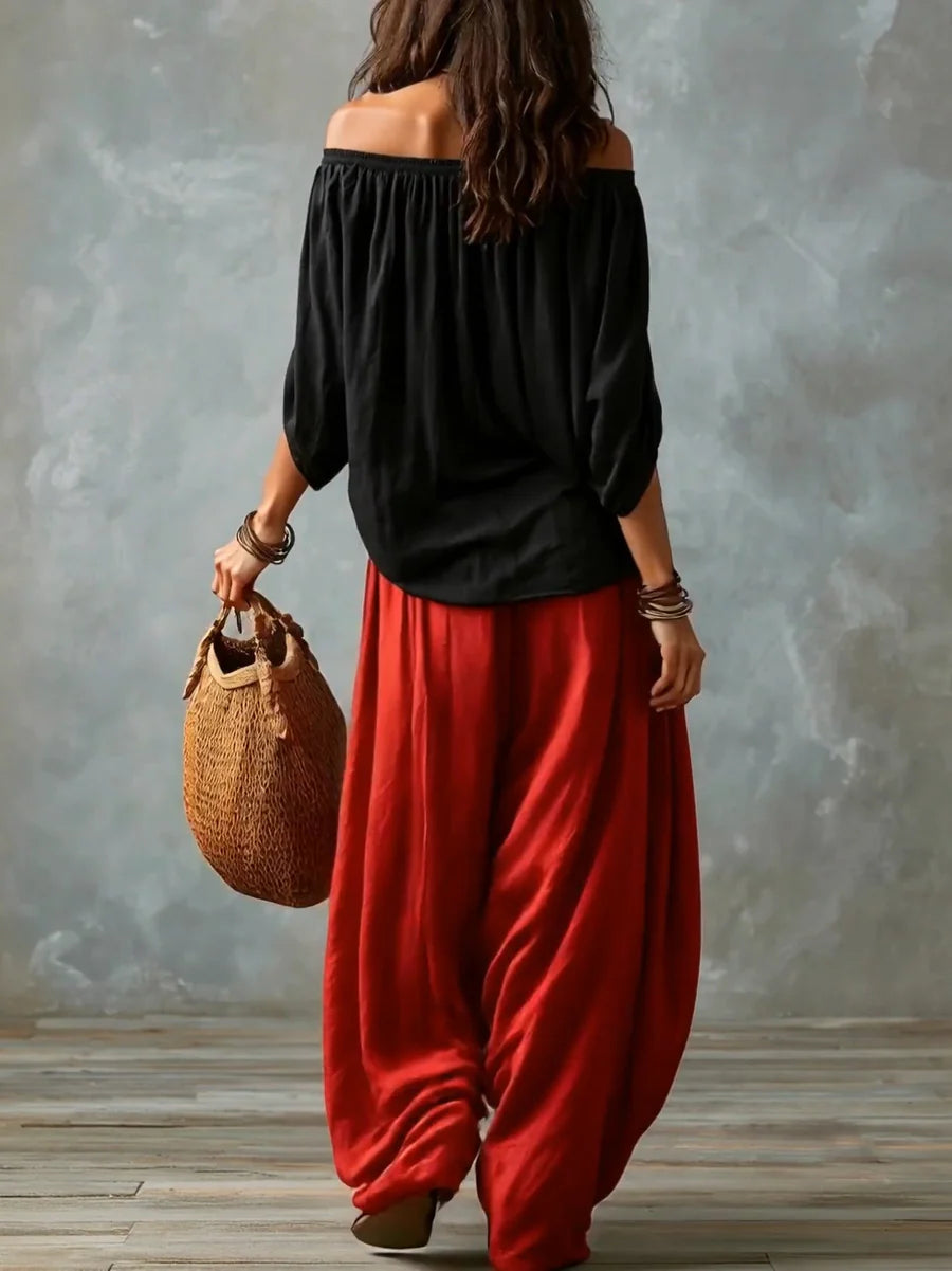 Alba | Conjunto Elegante