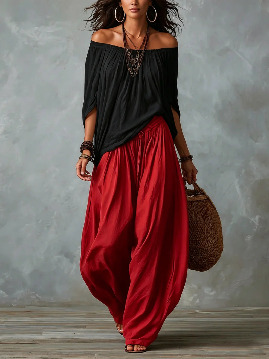 Alba | Conjunto Elegante