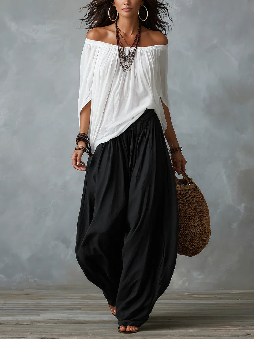 Alba | Conjunto Elegante