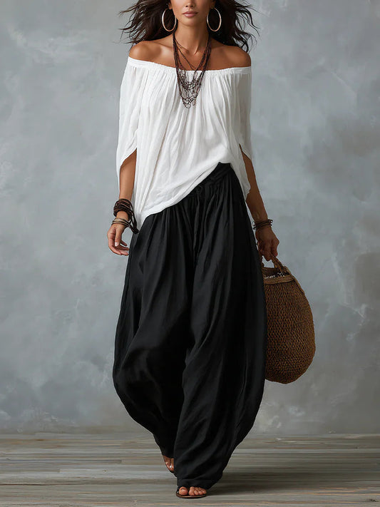 Alba | Conjunto Elegante