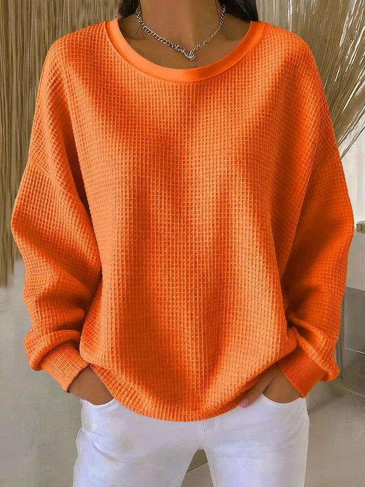 Yolanda | Jersey Texturizado Clásico