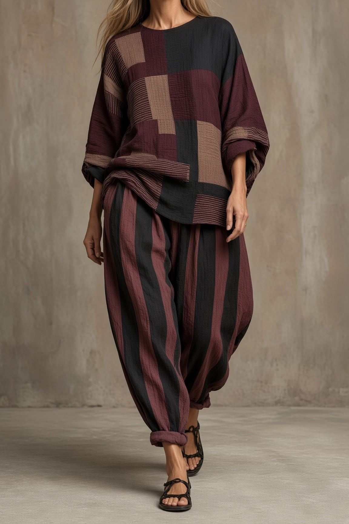 Natalia | Conjunto Signature™