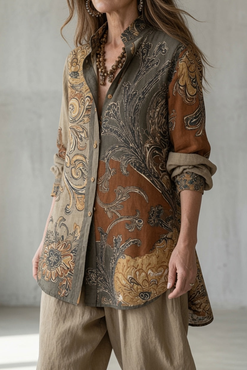 Sofía | Conjunto Vintage™